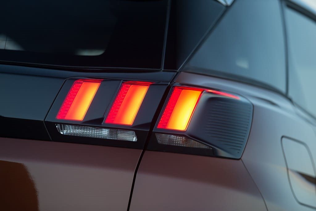 2018 - PEUGEOT 3008 GRIFFE PACK, foto 35