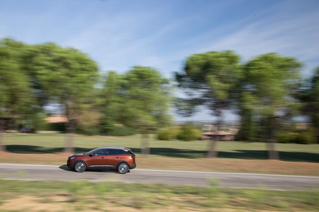 2018 - PEUGEOT 3008 GRIFFE PACK, foto 42