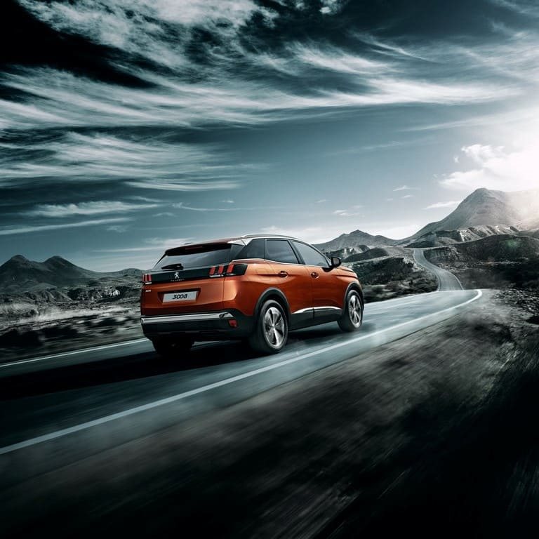 2018 - PEUGEOT 3008 GRIFFE PACK, foto 59