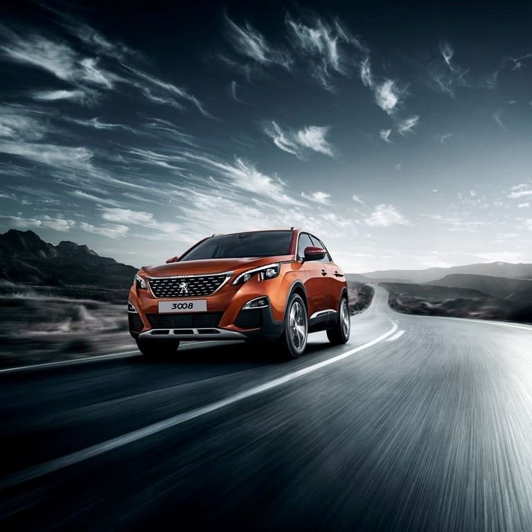 2018 - PEUGEOT 3008 GRIFFE PACK, foto 60
