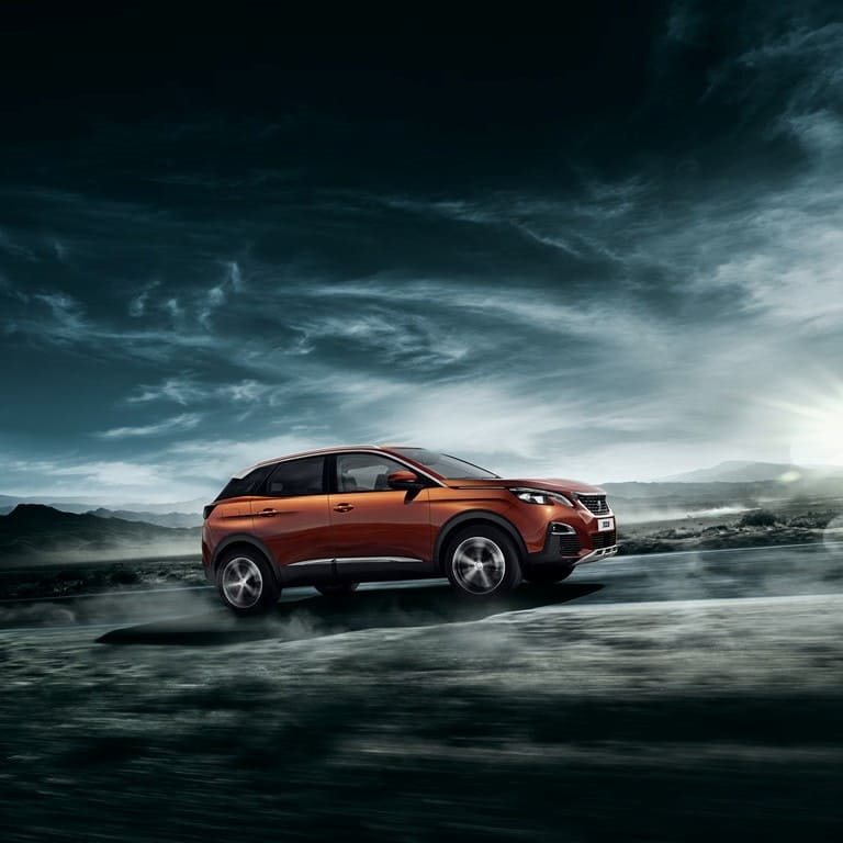 2018 - PEUGEOT 3008 GRIFFE PACK, foto 61
