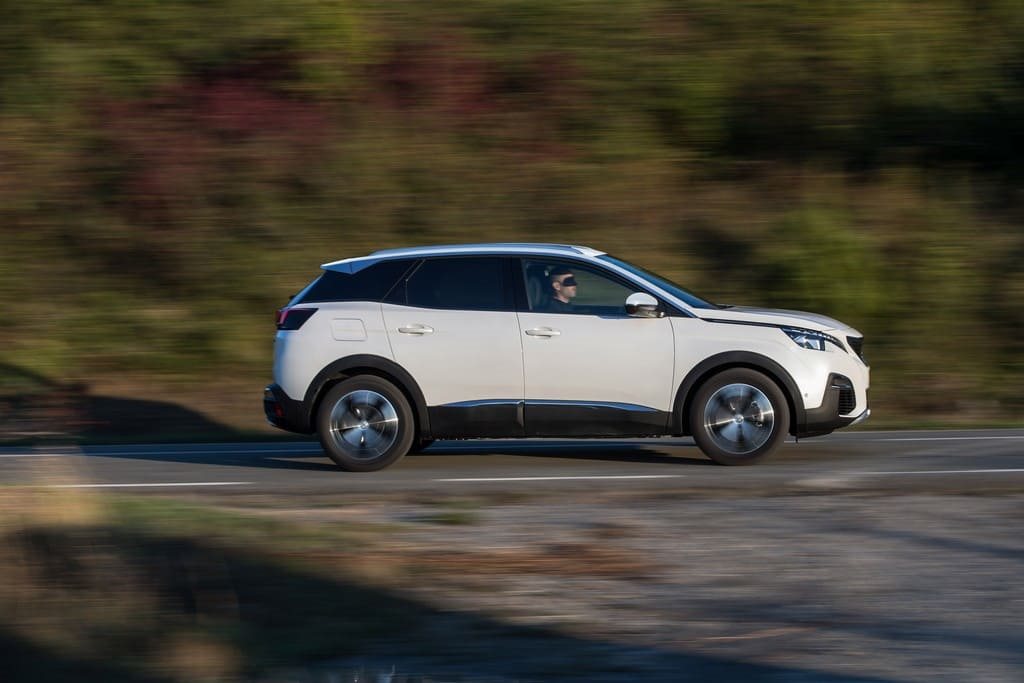 2018 - PEUGEOT 3008 GRIFFE PACK, foto 68