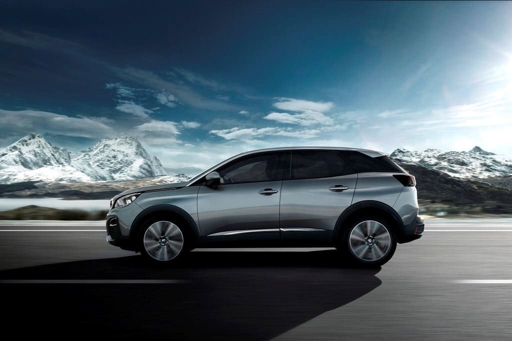 2018 - PEUGEOT 3008 GRIFFE PACK, foto 71