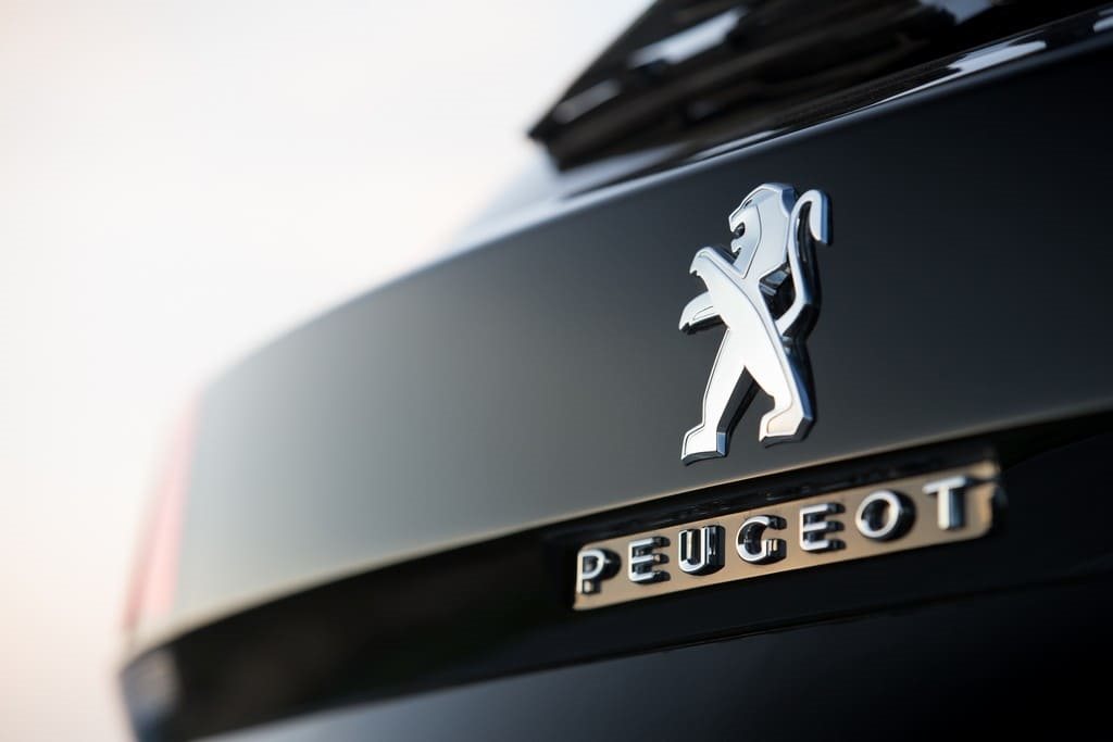2018 - PEUGEOT 3008 GRIFFE PACK, foto 83