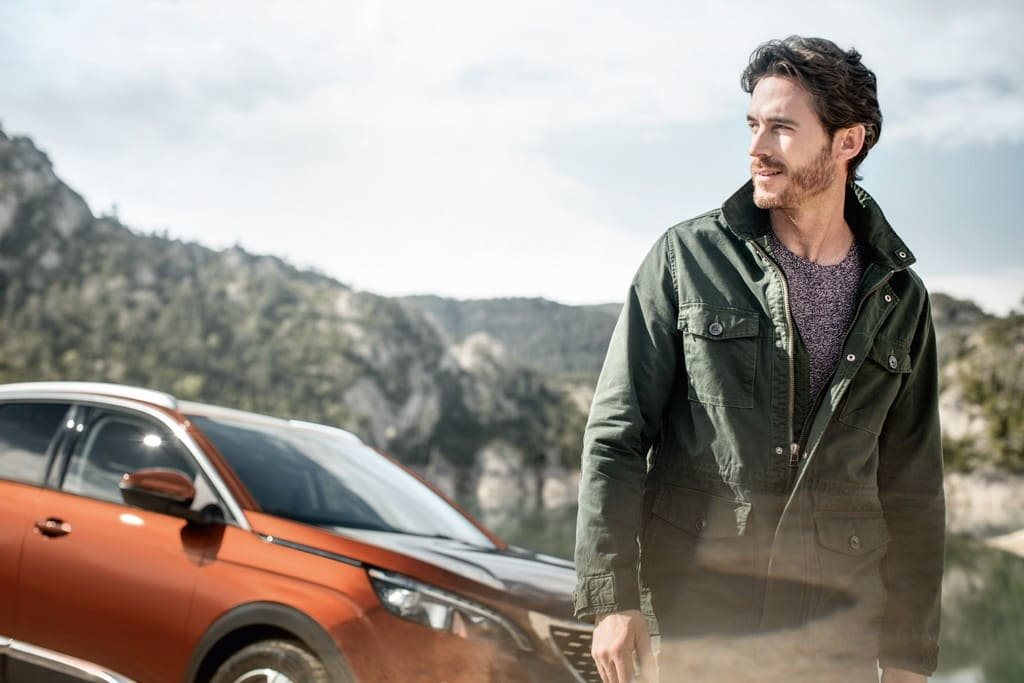 2018 - PEUGEOT 3008 GRIFFE PACK, foto 85