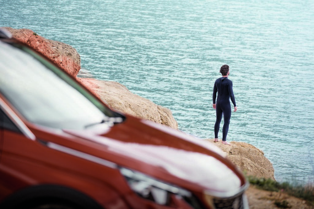 2018 - PEUGEOT 3008 GRIFFE PACK, foto 86