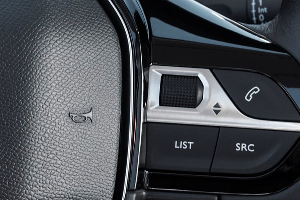 2018 - PEUGEOT 3008 GRIFFE PACK, foto 97