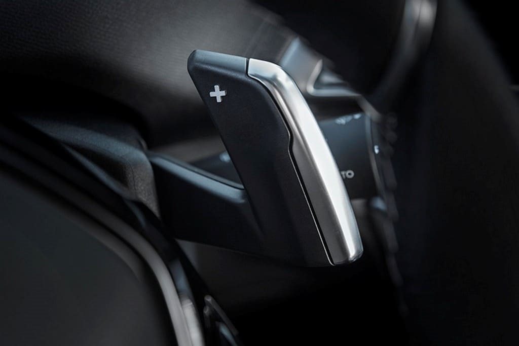 2018 - PEUGEOT 3008 GRIFFE PACK, foto 98