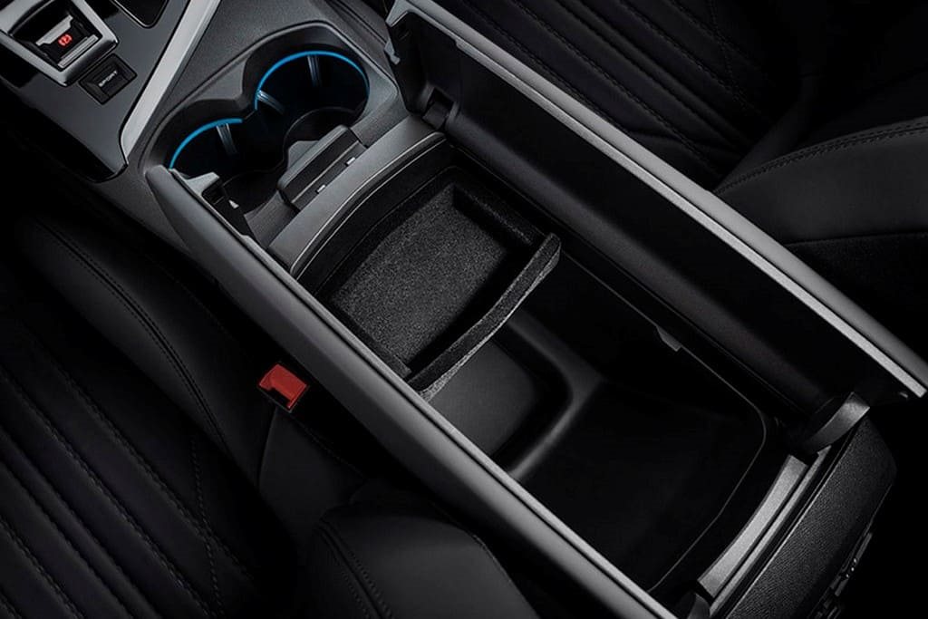 2018 - PEUGEOT 3008 GRIFFE PACK, foto 99