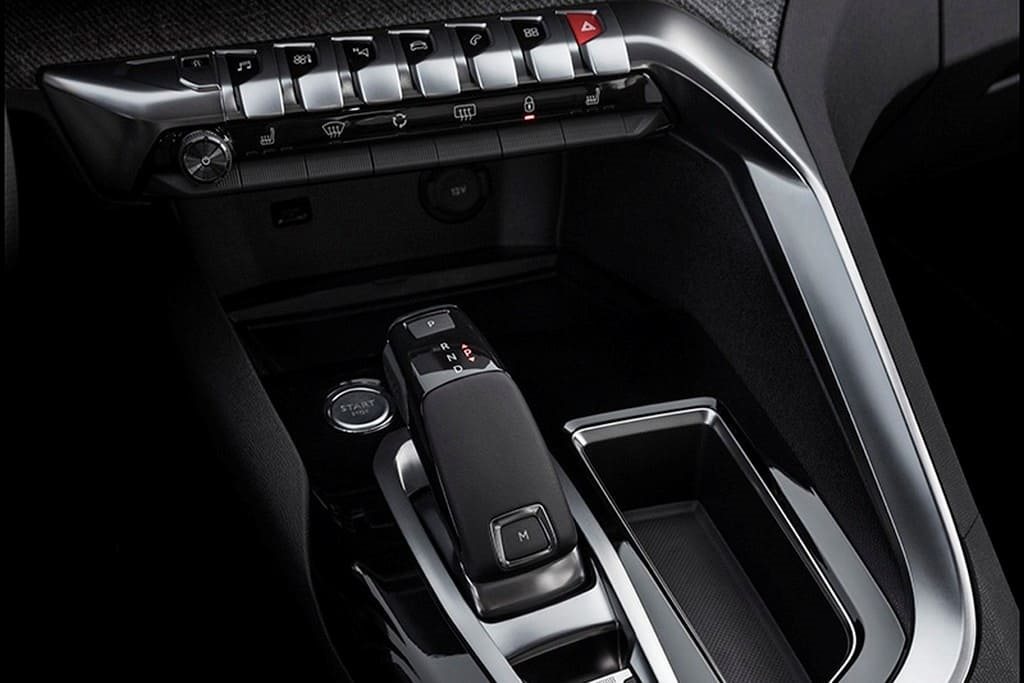 2018 - PEUGEOT 3008 GRIFFE PACK, foto 102