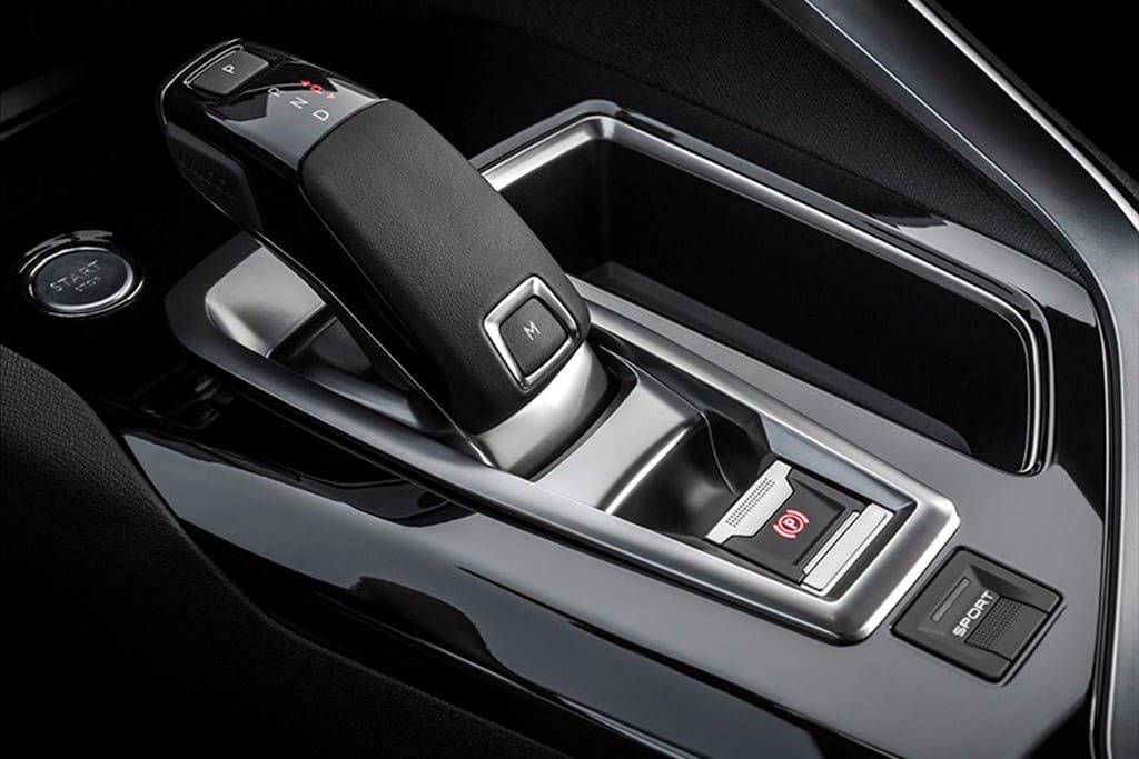 2018 - PEUGEOT 3008 GRIFFE PACK, foto 104