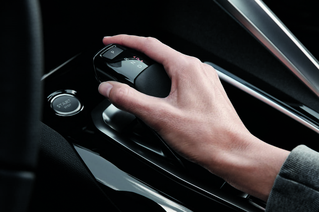 2018 - PEUGEOT 3008 GRIFFE PACK, foto 111
