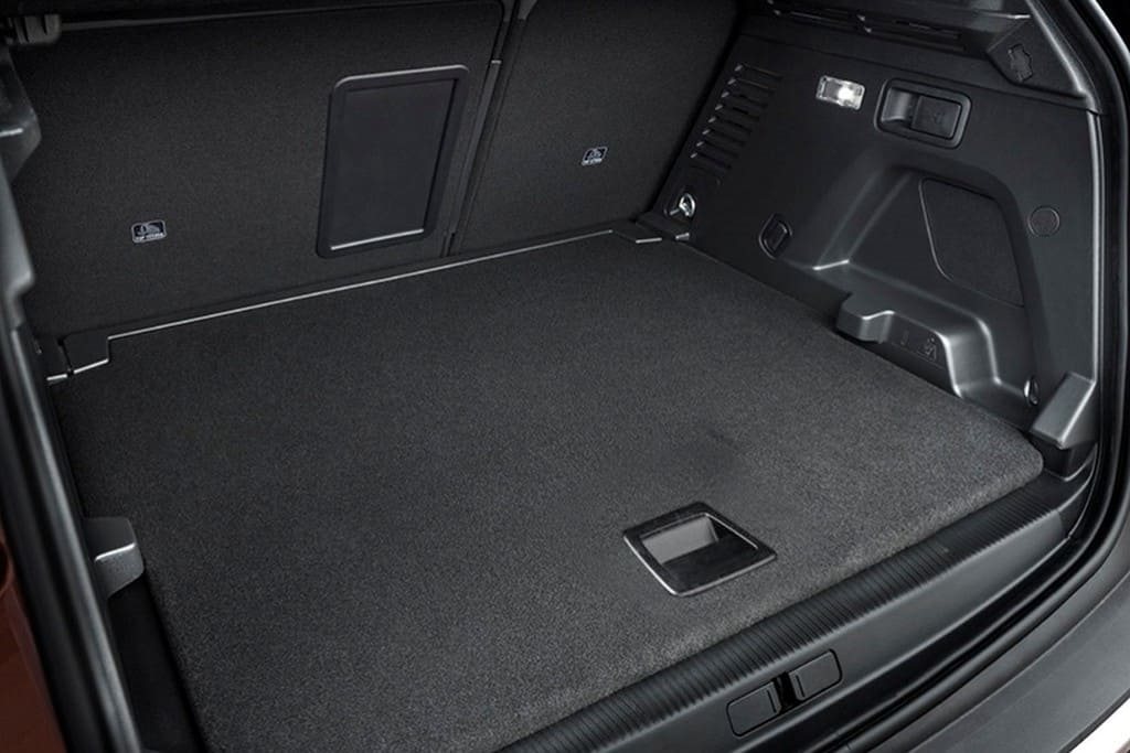 2018 - PEUGEOT 3008 GRIFFE PACK, foto 120