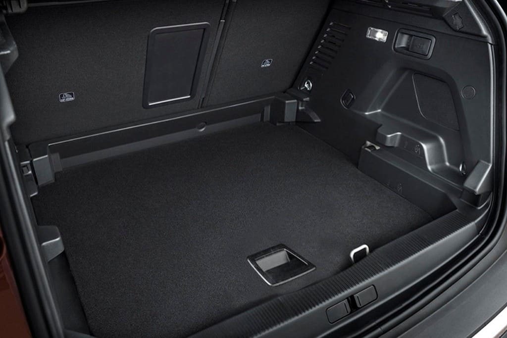 2018 - PEUGEOT 3008 GRIFFE PACK, foto 121