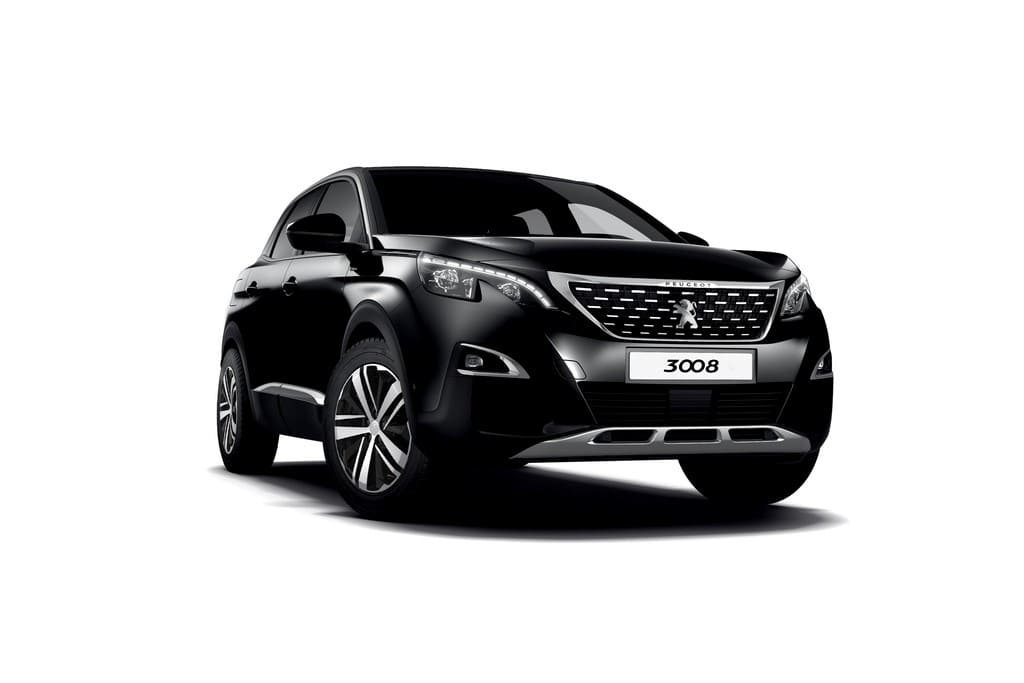 2018 - PEUGEOT 3008 GRIFFE PACK, foto 133