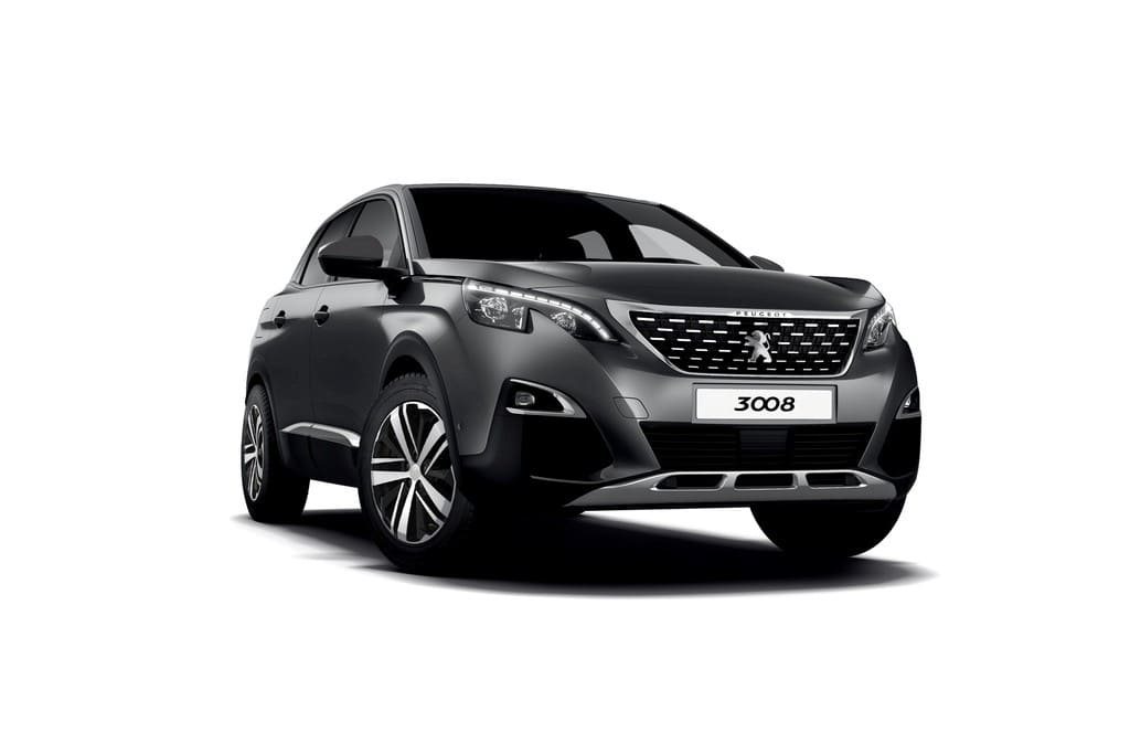 2018 - PEUGEOT 3008 GRIFFE PACK, foto 135