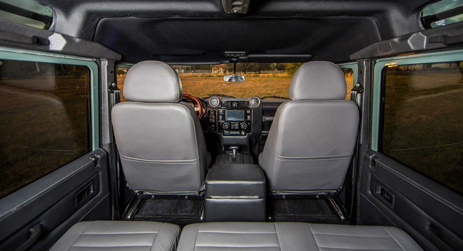 2018 - LAND ROVER DEFENDER PROJECT TUKI BY EAST COAST, foto 8