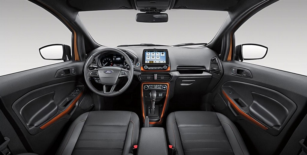 2018 - FORD ECOSPORT STORM, foto 8