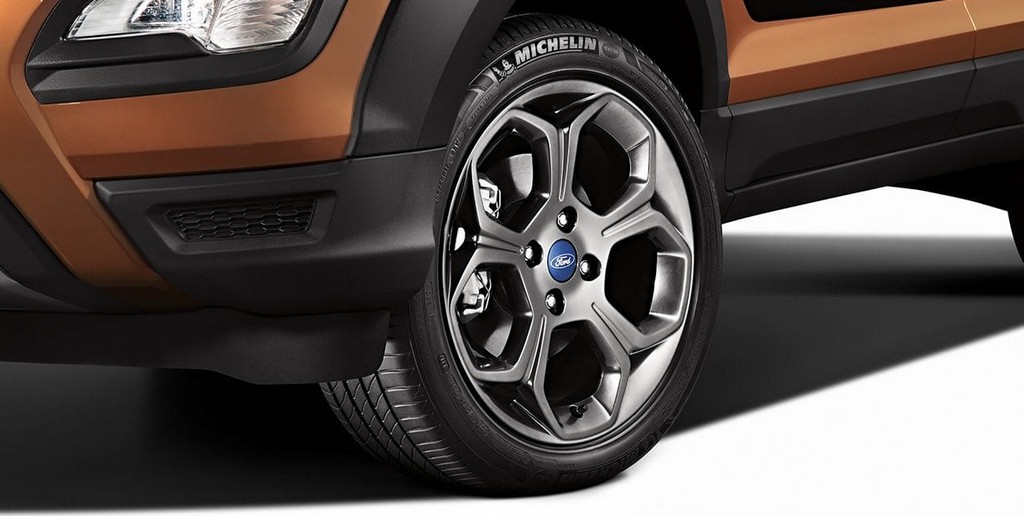 2018 - FORD ECOSPORT STORM, foto 12