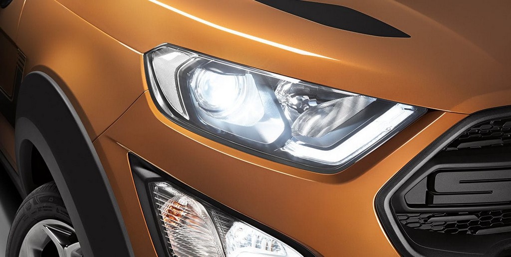 2018 - FORD ECOSPORT STORM, foto 13