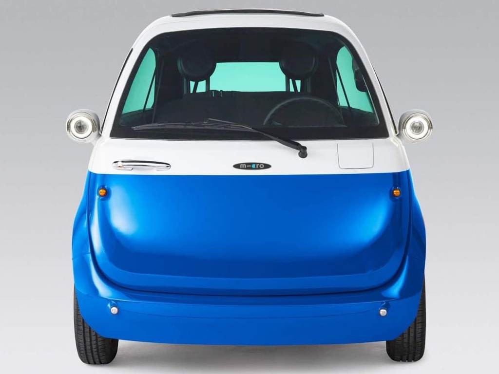 MICRO MOBILITY MICROLINO, foto 2