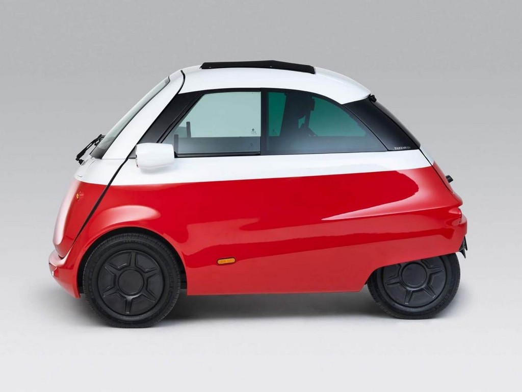 MICRO MOBILITY MICROLINO, foto 4