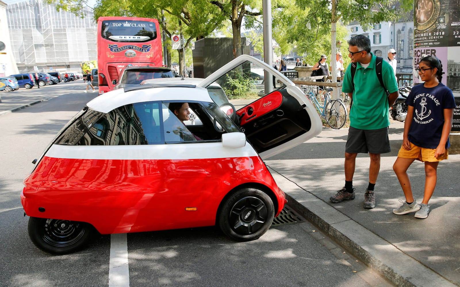 MICRO MOBILITY MICROLINO, foto 10