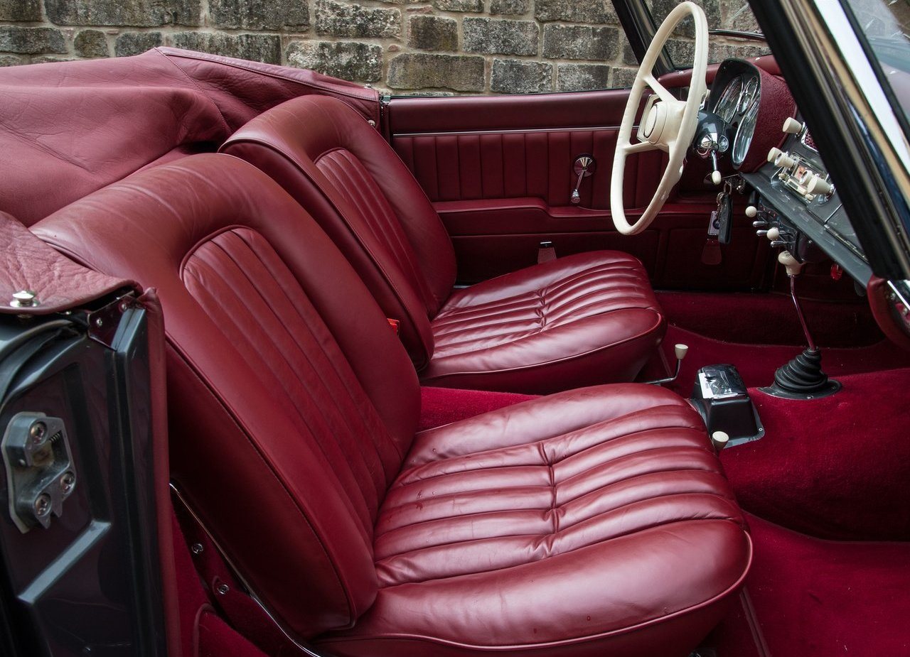 1956 - BMW 507, foto 108