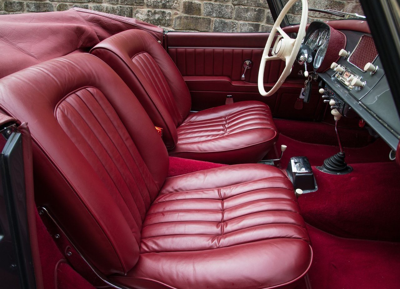 1956 - BMW 507, foto 109