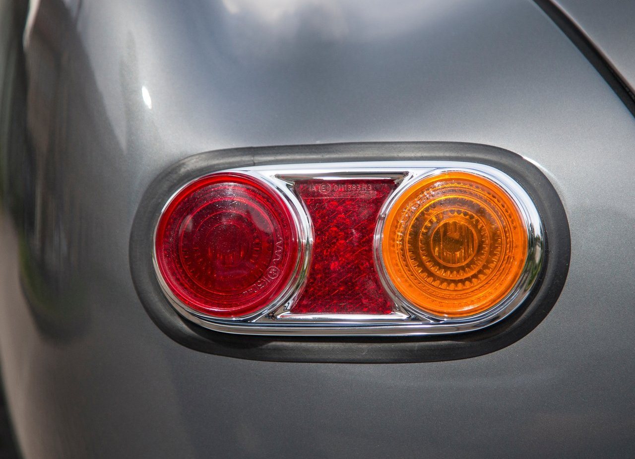 1956 - BMW 507, foto 119