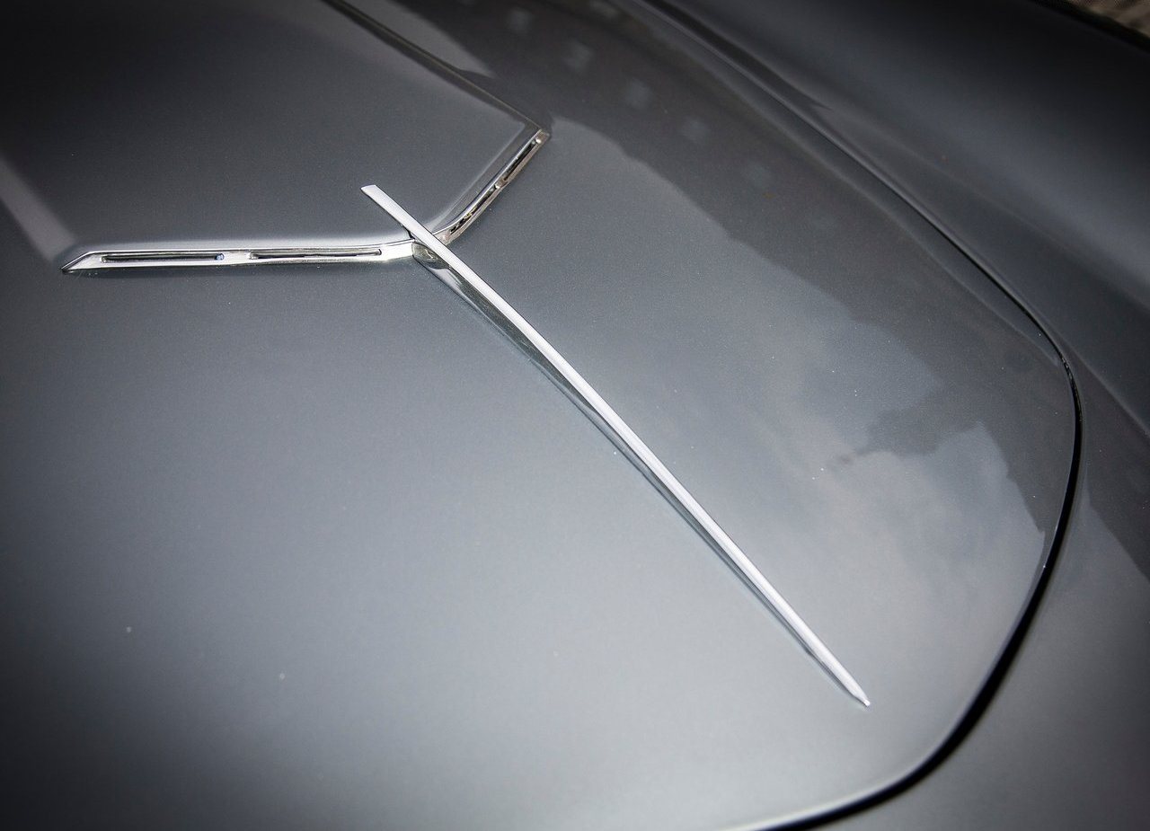 1956 - BMW 507, foto 123