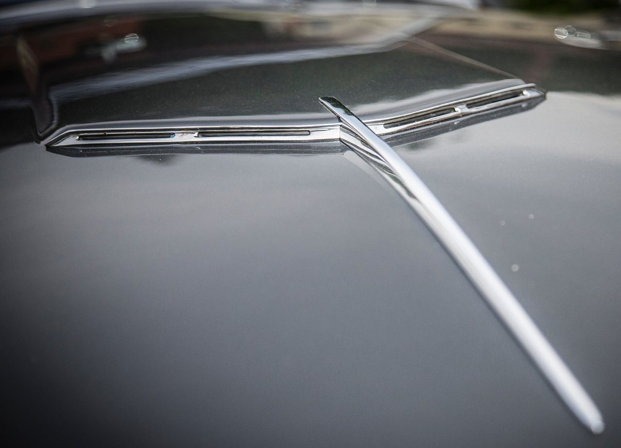 1956 - BMW 507, foto 124