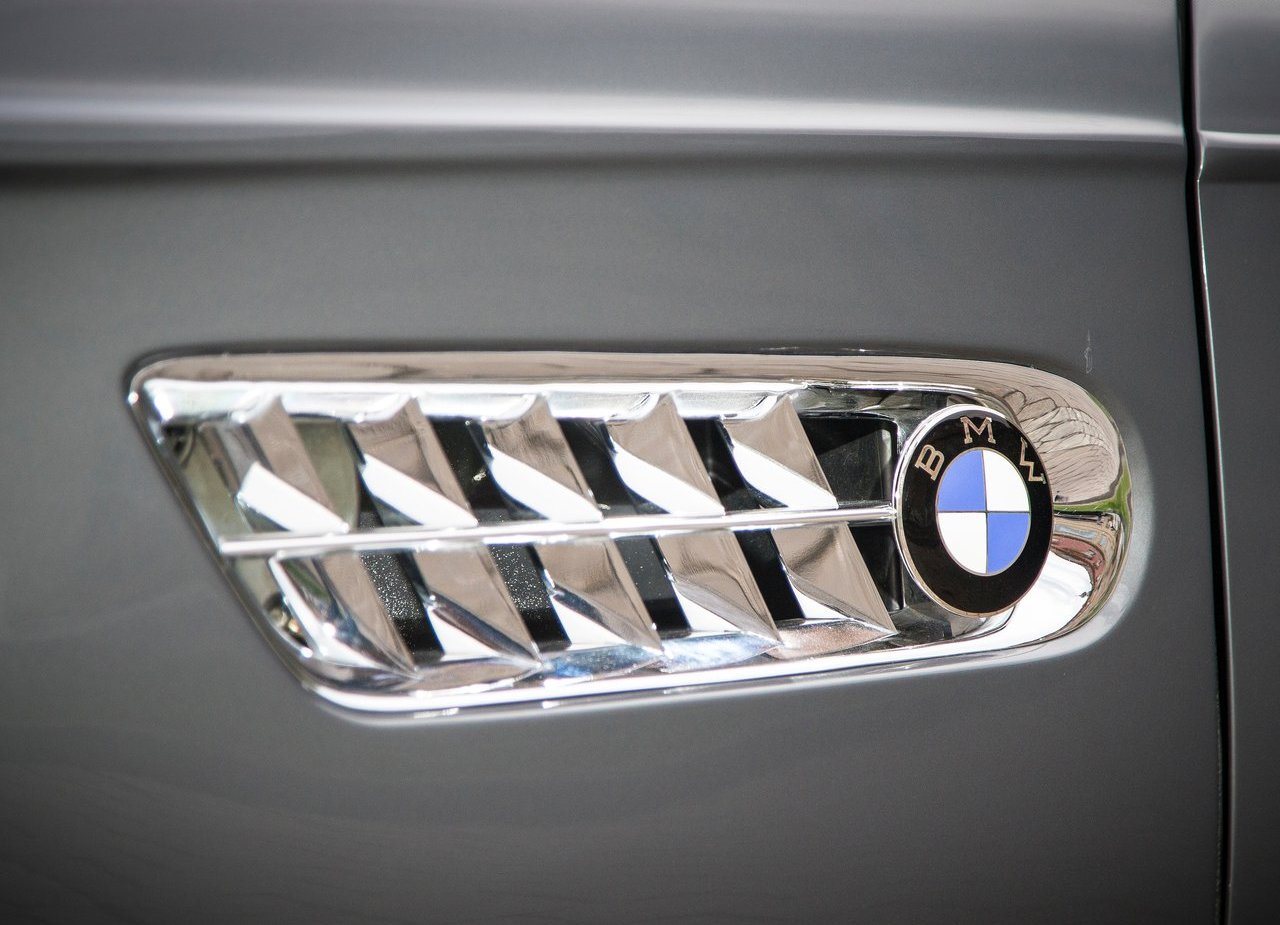 1956 - BMW 507, foto 125