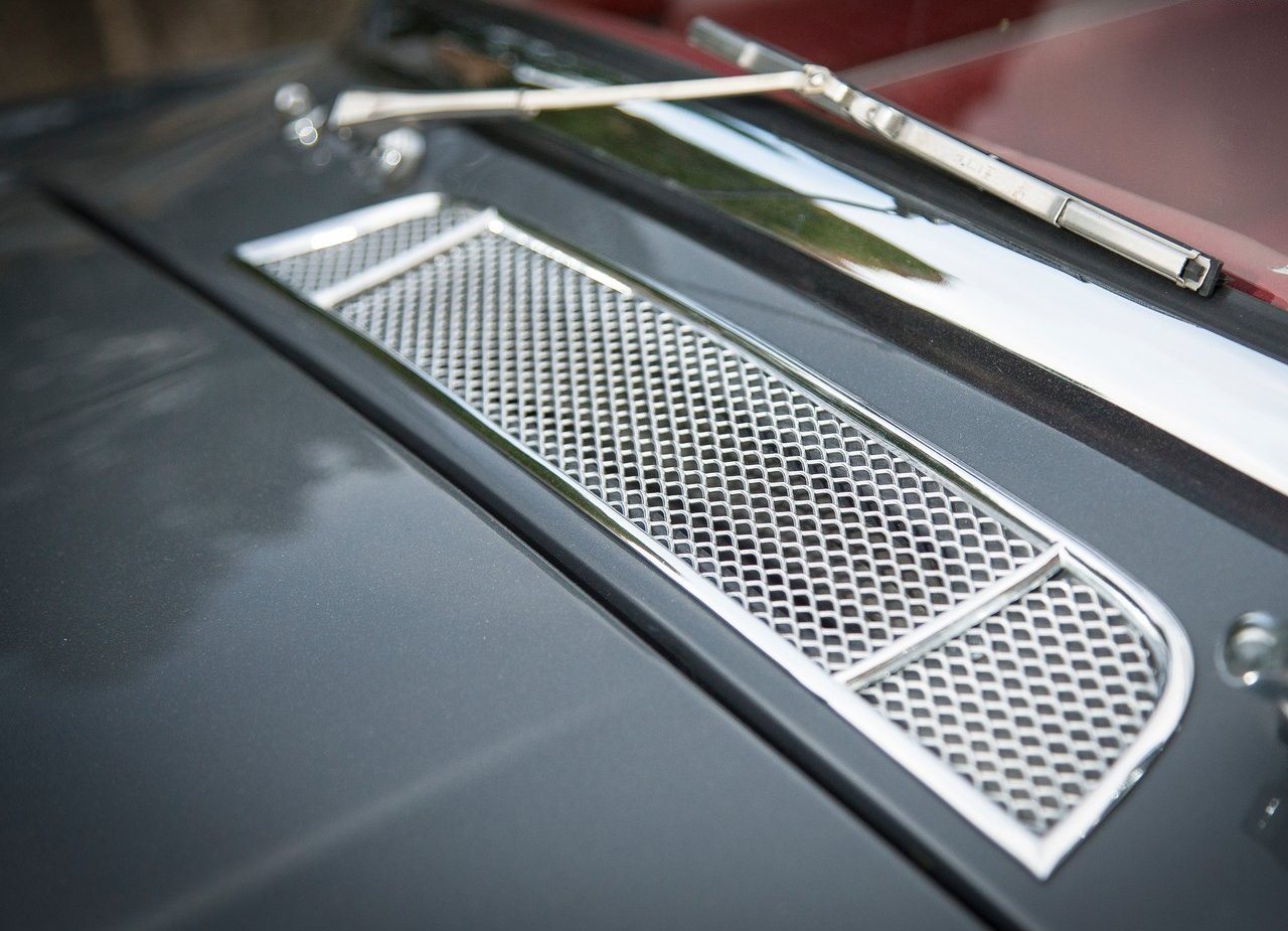1956 - BMW 507, foto 126