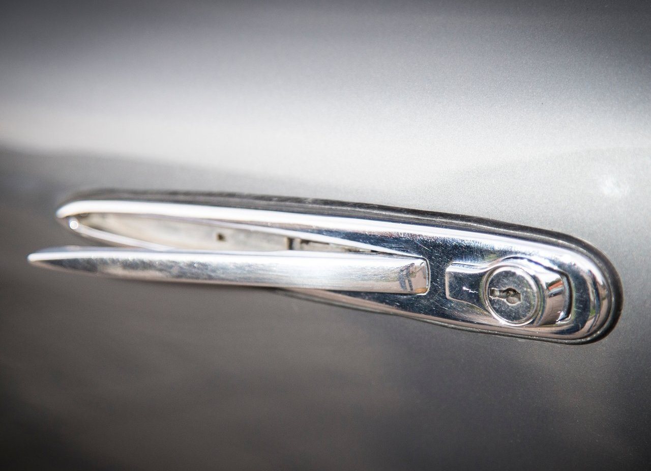 1956 - BMW 507, foto 128