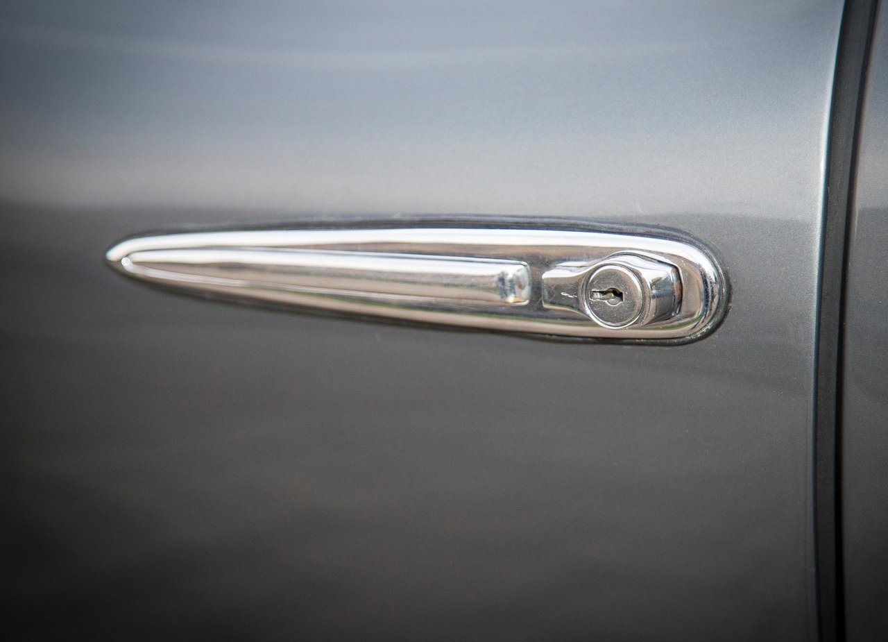 1956 - BMW 507, foto 129