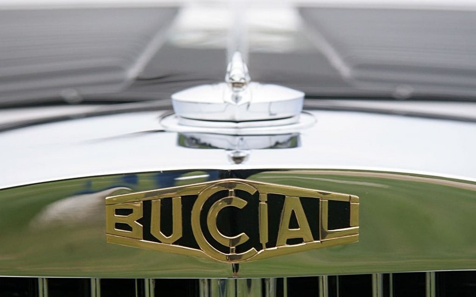 BUCCIALI TAV 8-32 SAOUTCHIK ‘FLECHE D’OR’ BERLINE, foto 35