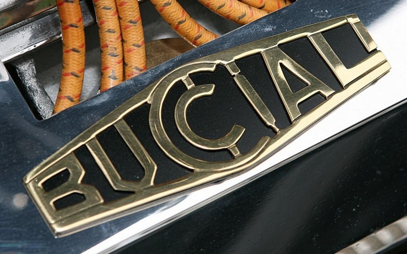 BUCCIALI TAV 8-32 SAOUTCHIK ‘FLECHE D’OR’ BERLINE, foto 44