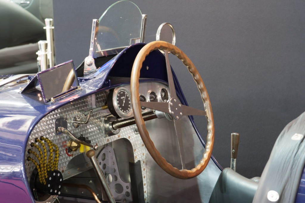 1933 - BUGATTI TYPE 59 GRAND PRIX, foto 19