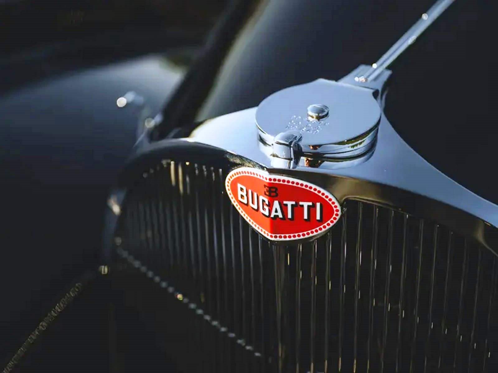 1937 - BUGATTI TYPE 57SC ATALANTE COUPE, foto 22