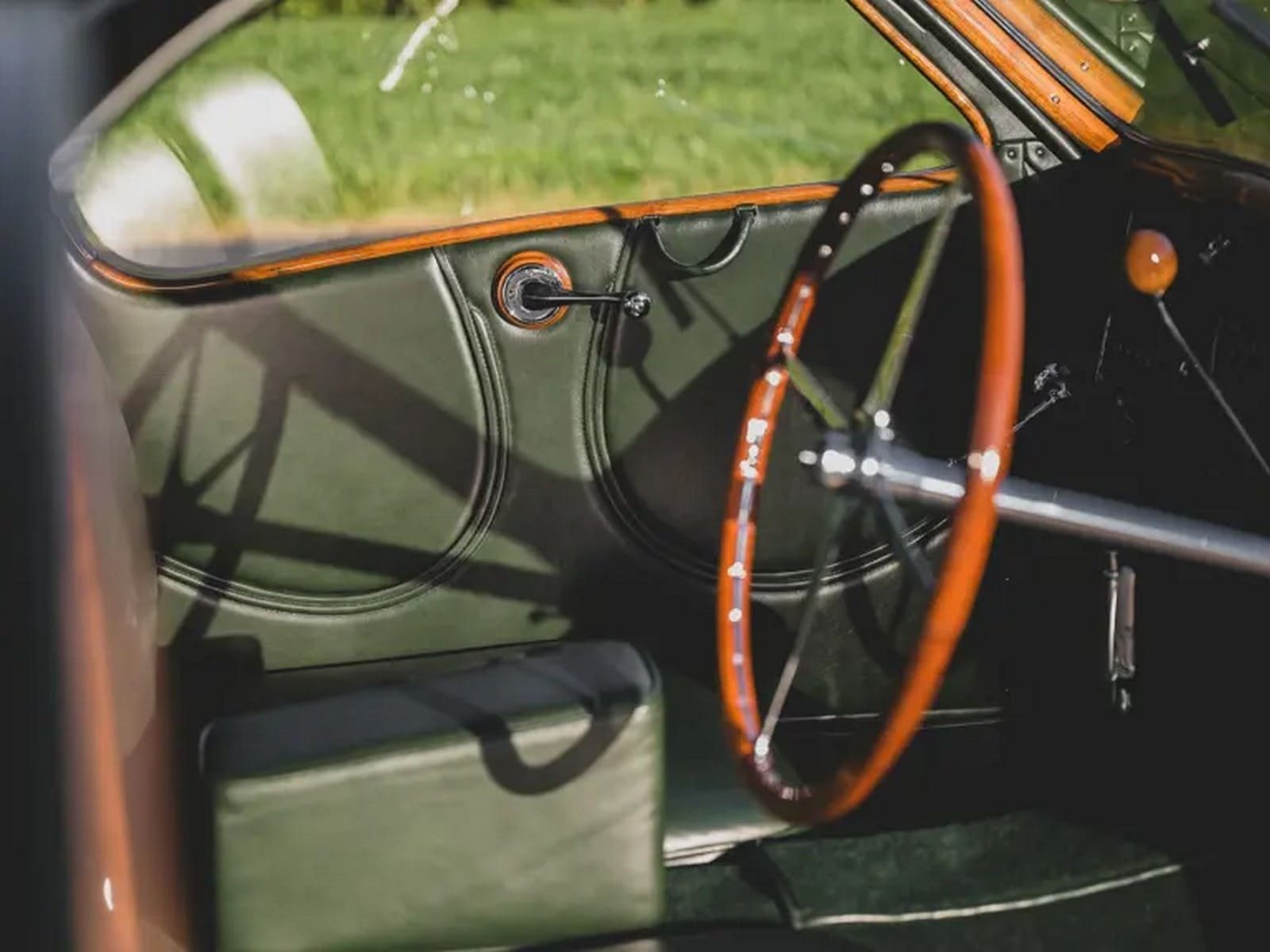 1937 - BUGATTI TYPE 57SC ATALANTE COUPE, foto 27