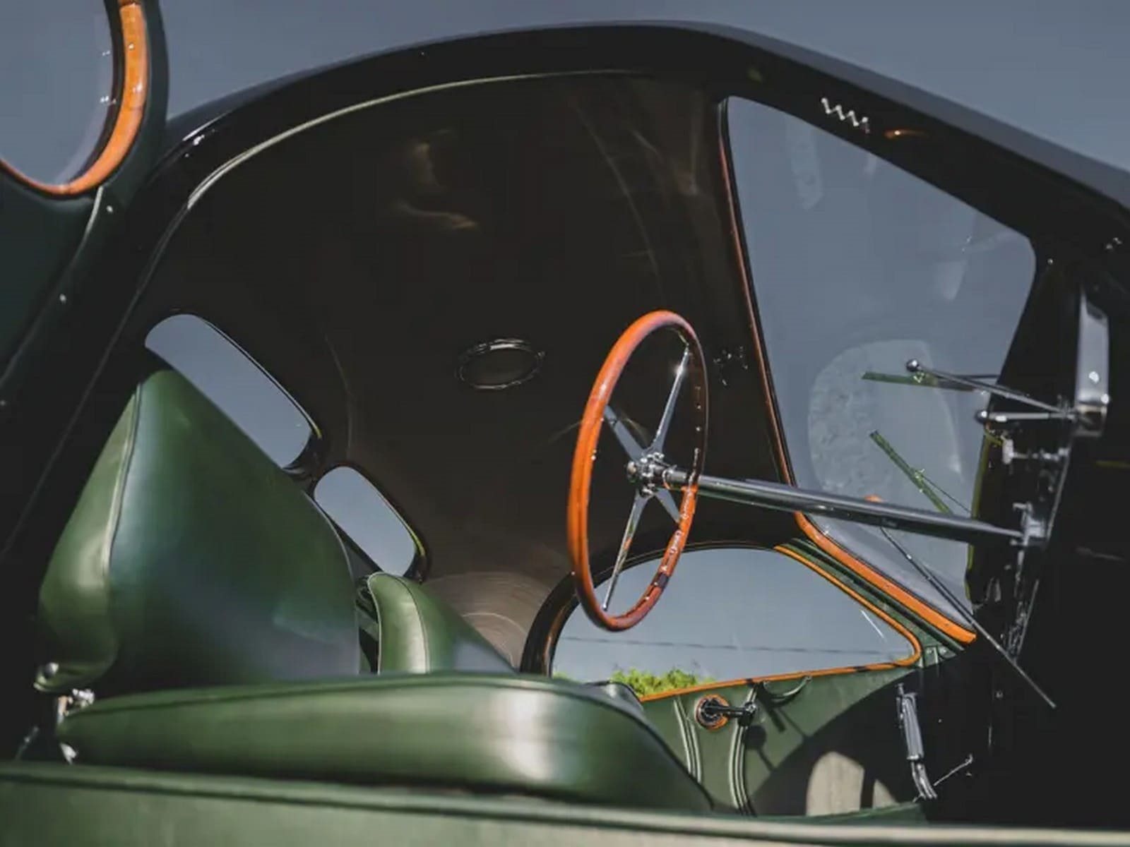 1937 - BUGATTI TYPE 57SC ATALANTE COUPE, foto 30