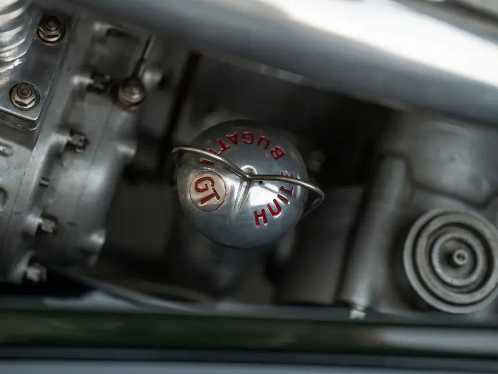 1937 - BUGATTI TYPE 57SC ATALANTE COUPE, foto 47