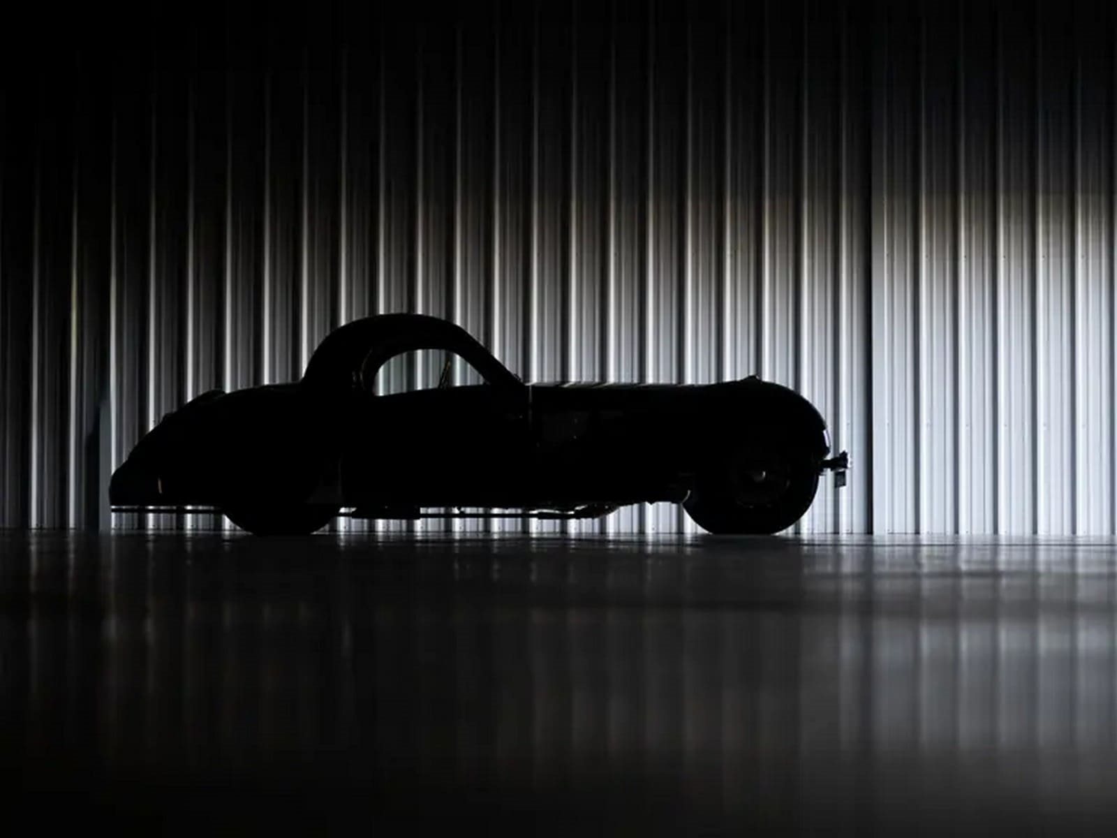 1937 - BUGATTI TYPE 57SC ATALANTE COUPE, foto 50