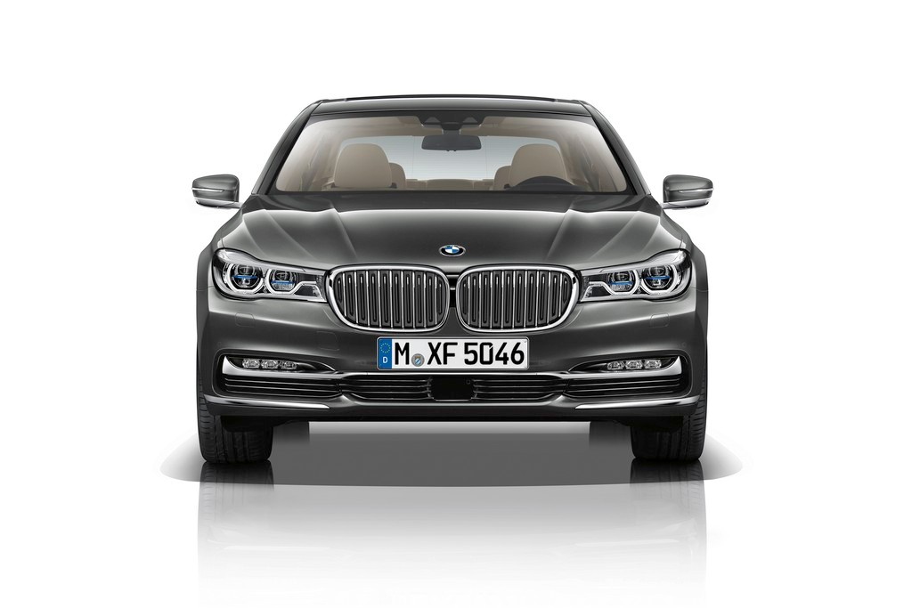 BMW 750Li PURE EXCELLENCE, foto 17