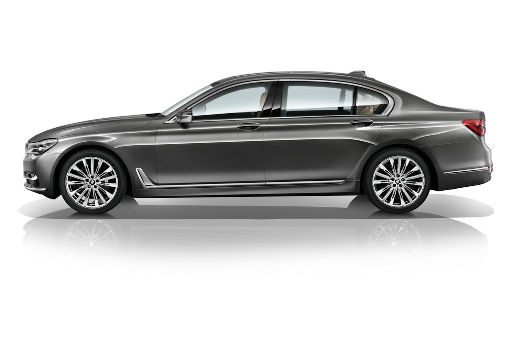 BMW 750Li PURE EXCELLENCE, foto 20