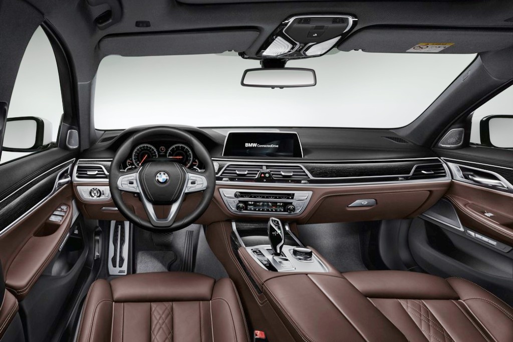 BMW 750Li PURE EXCELLENCE, foto 21