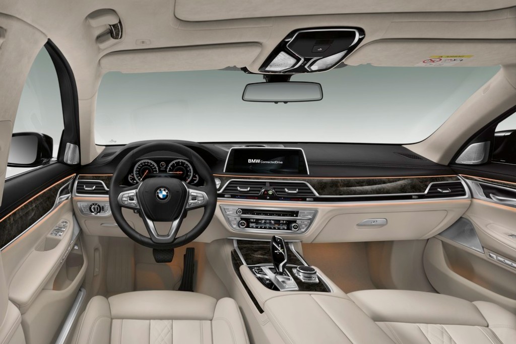 BMW 750Li PURE EXCELLENCE, foto 23