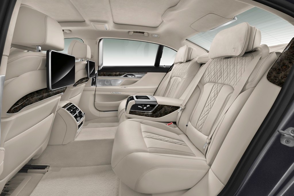 BMW 750Li PURE EXCELLENCE, foto 26