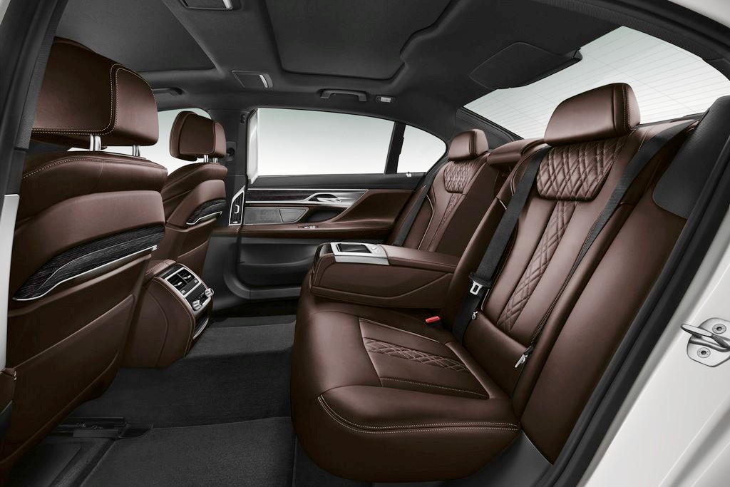 BMW 750Li PURE EXCELLENCE, foto 27